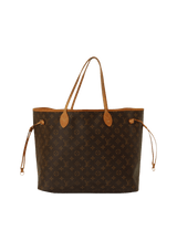 MONOGRAM NEVERFULL GM