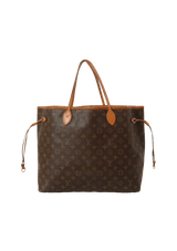 MONOGRAM NEVERFULL GM