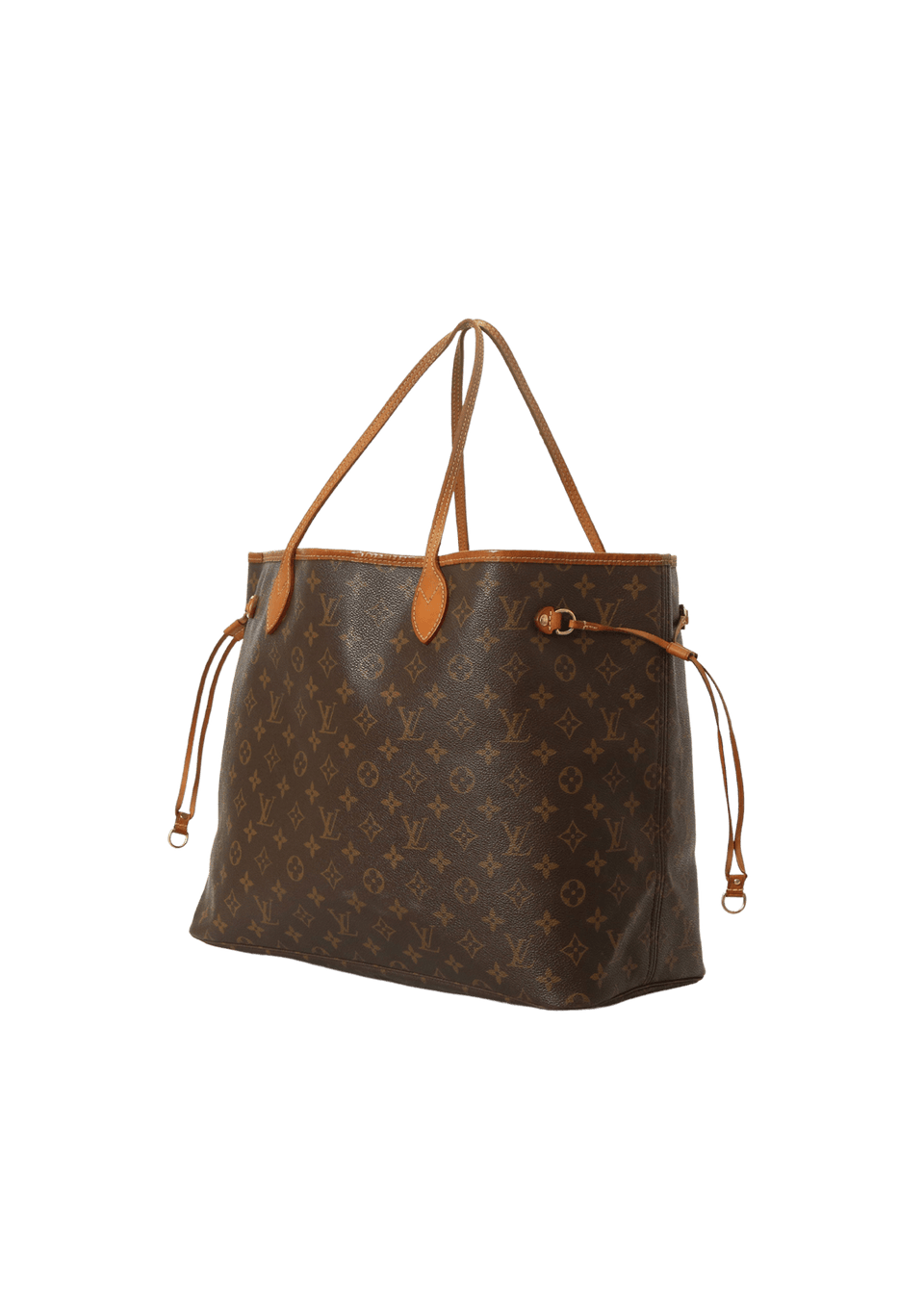 Neverfull Bag Bolso Neverfull Lv Neverfull MM Monogram Empreinte