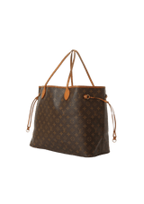 MONOGRAM NEVERFULL GM