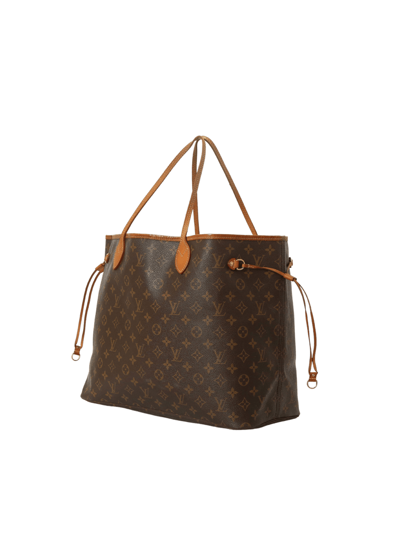 MONOGRAM NEVERFULL GM