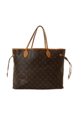 MONOGRAM NEVERFULL GM