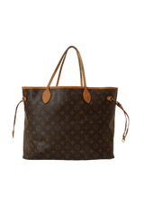 MONOGRAM NEVERFULL GM