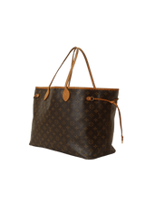 MONOGRAM NEVERFULL GM