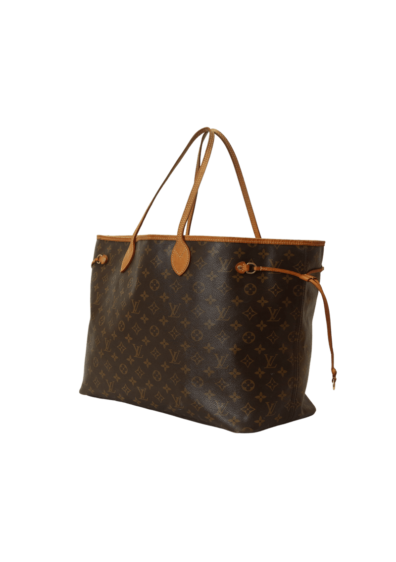 MONOGRAM NEVERFULL GM