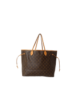 MONOGRAM NEVERFULL GM