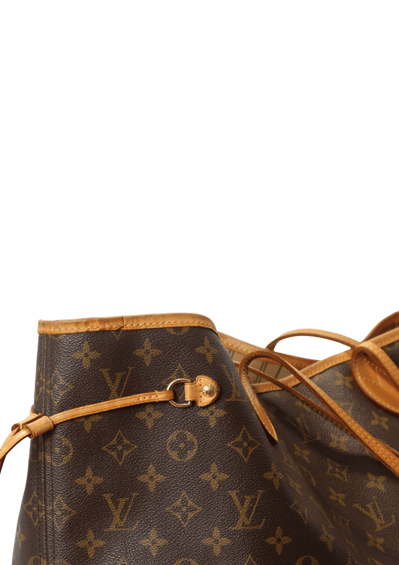 MONOGRAM NEVERFULL GM