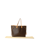 MONOGRAM NEVERFULL GM