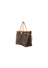 MONOGRAM NEVERFULL GM