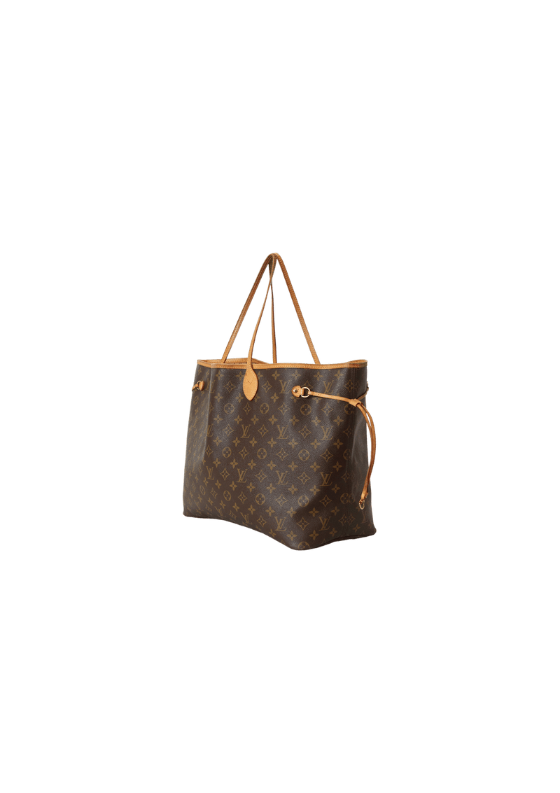 MONOGRAM NEVERFULL GM