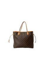 MONOGRAM NEVERFULL GM