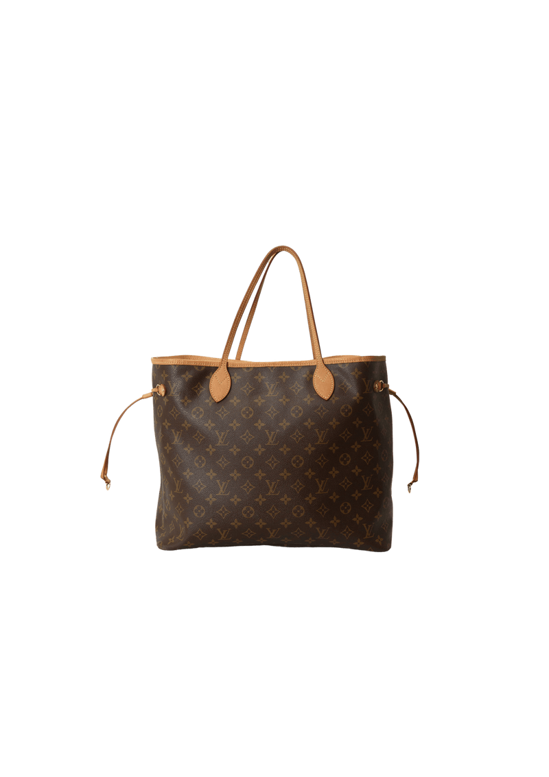 MONOGRAM NEVERFULL GM