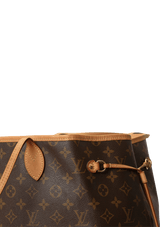 MONOGRAM NEVERFULL GM