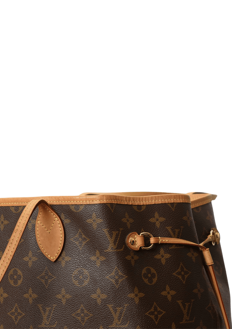 MONOGRAM NEVERFULL GM