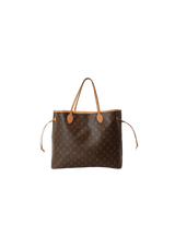 MONOGRAM NEVERFULL GM