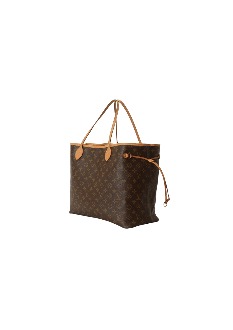 MONOGRAM NEVERFULL GM