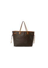 MONOGRAM NEVERFULL GM