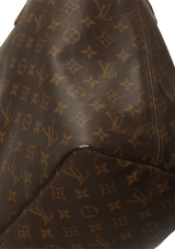 MONOGRAM NEVERFULL GM