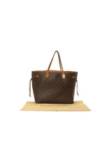 MONOGRAM NEVERFULL GM