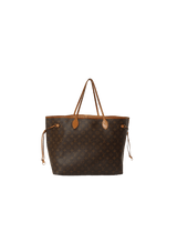 MONOGRAM NEVERFULL GM