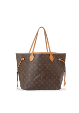 MONOGRAM NEVERFULL MM