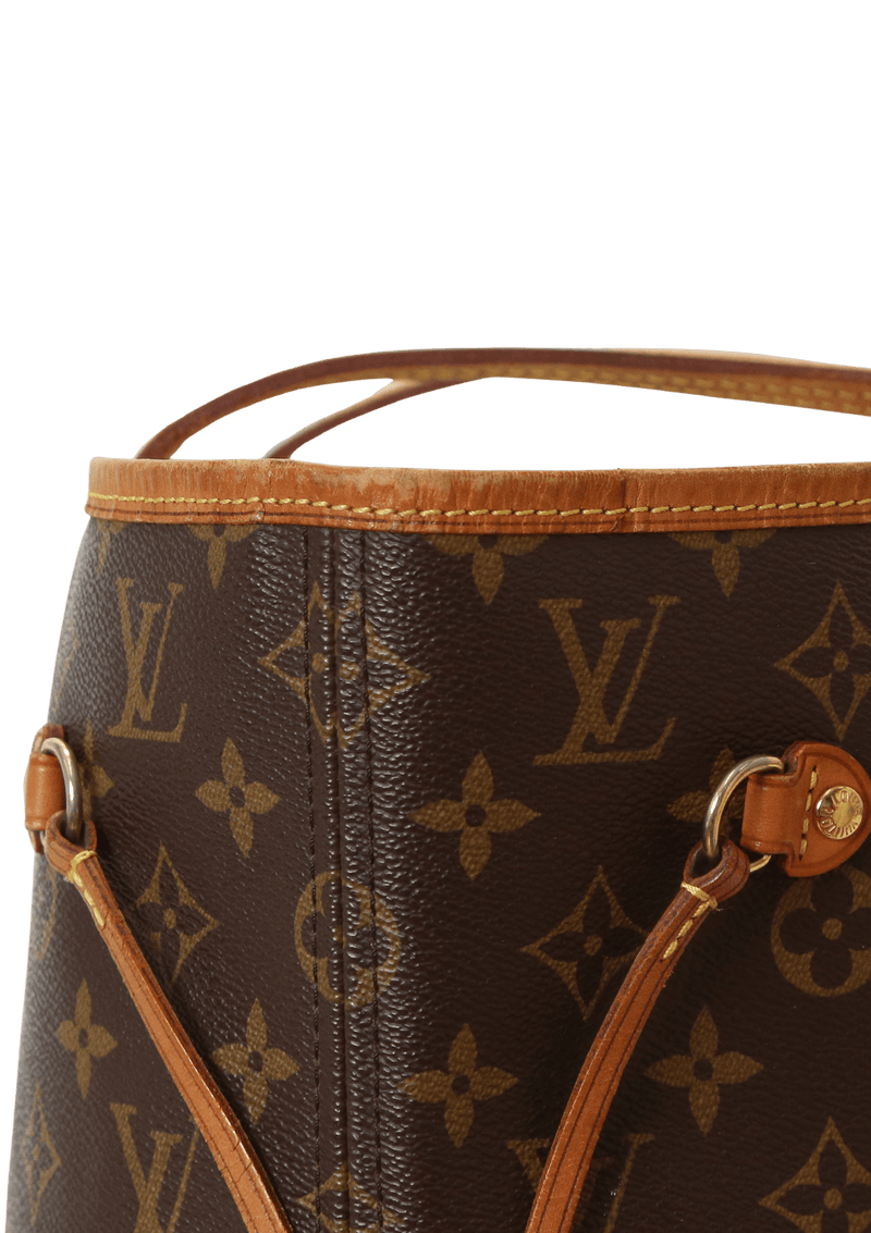 MONOGRAM NEVERFULL MM