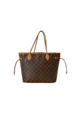 MONOGRAM NEVERFULL MM