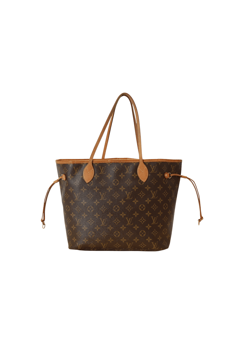 MONOGRAM NEVERFULL MM