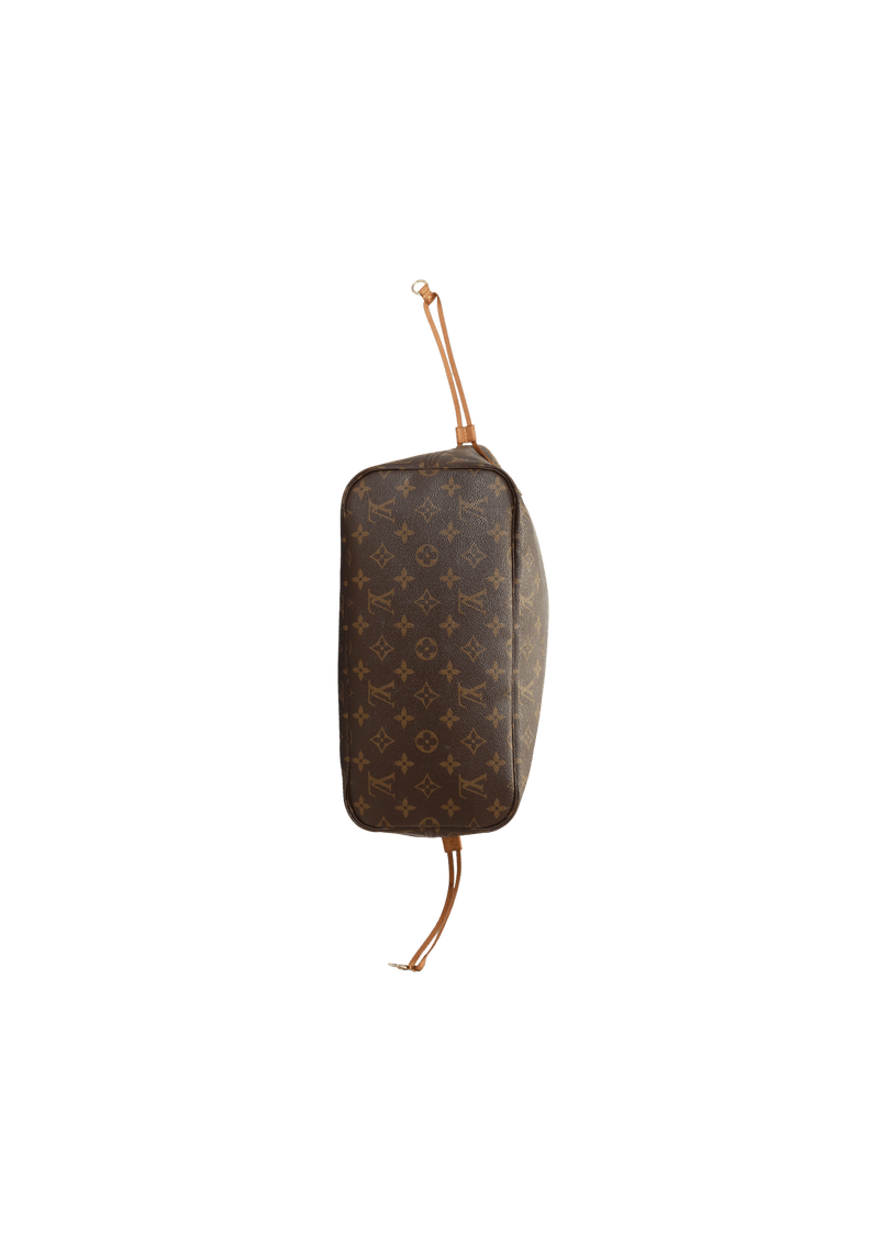 MONOGRAM NEVERFULL MM