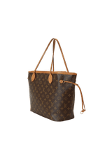 MONOGRAM NEVERFULL MM