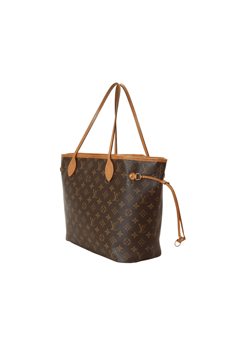 MONOGRAM NEVERFULL MM