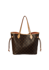 MONOGRAM NEVERFULL MM