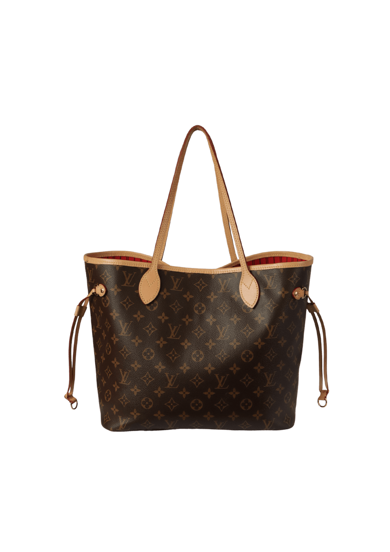 MONOGRAM NEVERFULL MM