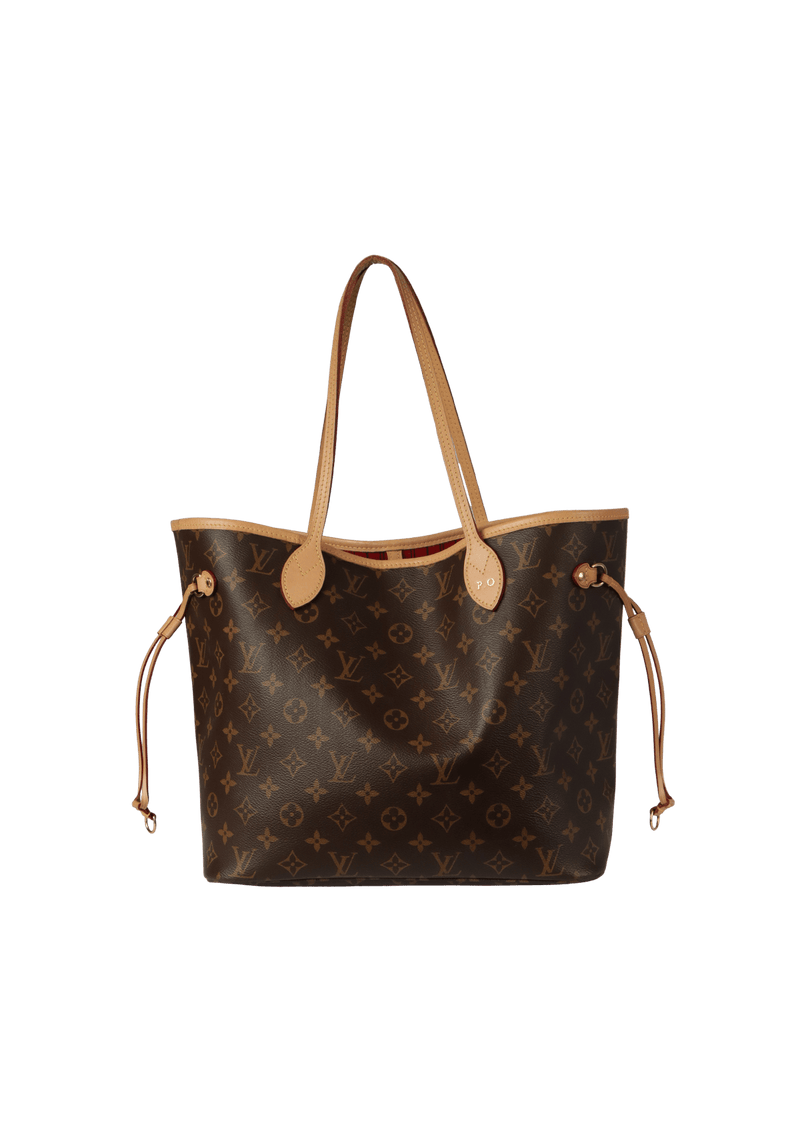 MONOGRAM NEVERFULL MM