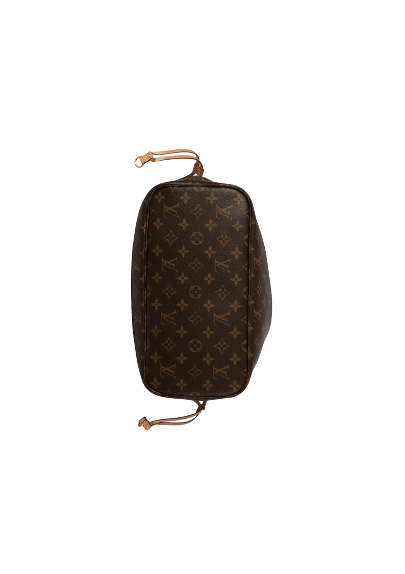 MONOGRAM NEVERFULL MM