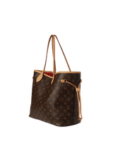 MONOGRAM NEVERFULL MM