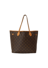 MONOGRAM NEVERFULL MM