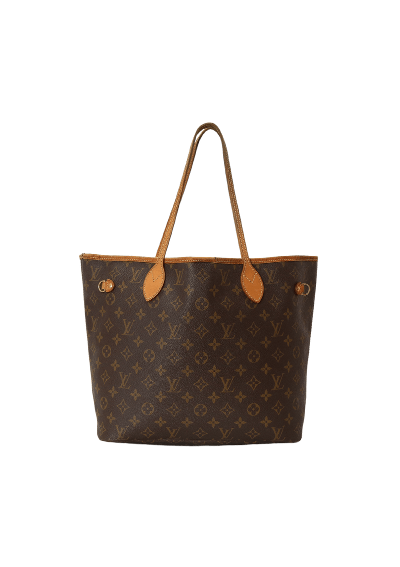 MONOGRAM NEVERFULL MM