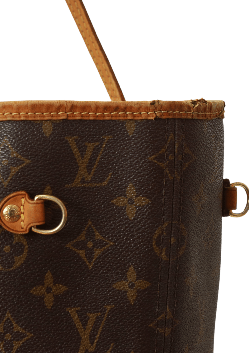 MONOGRAM NEVERFULL MM