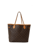 MONOGRAM NEVERFULL MM