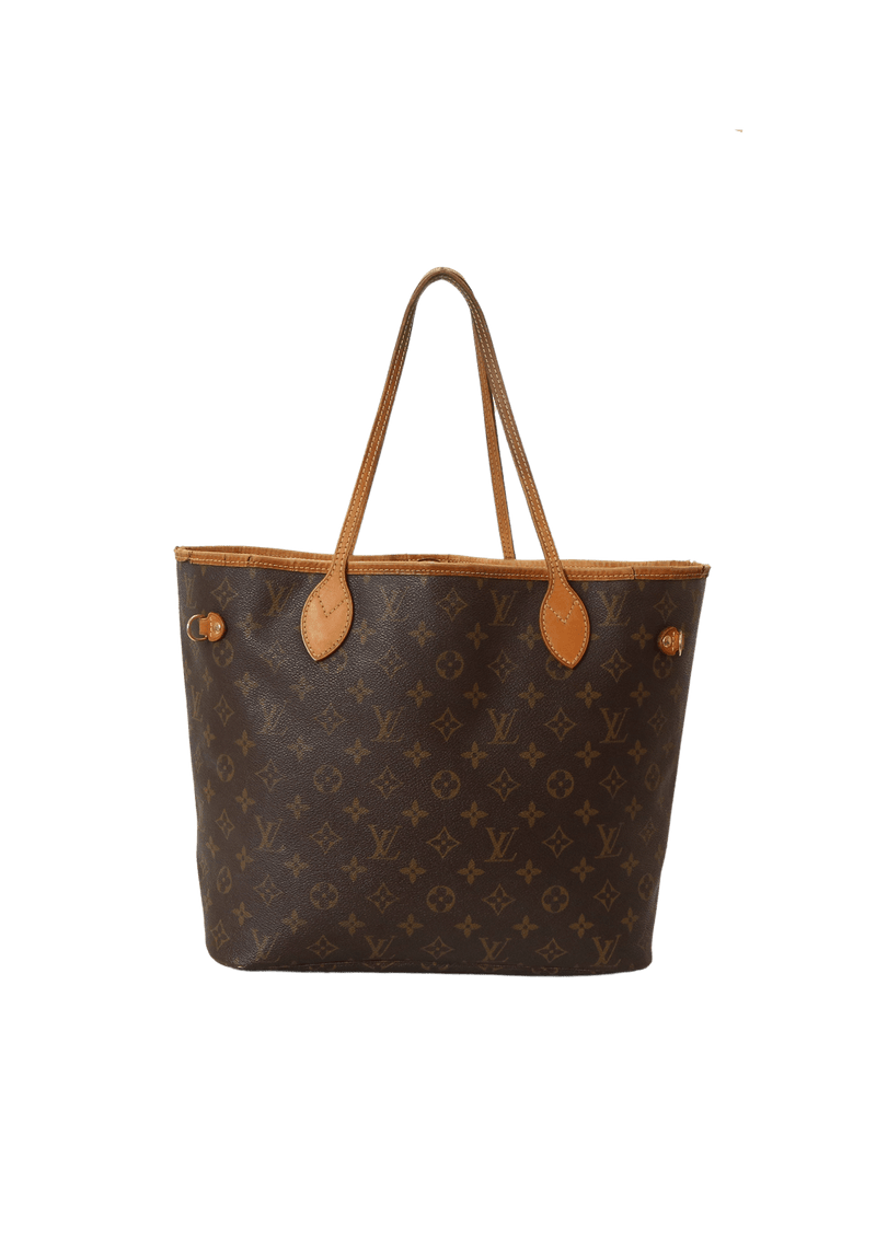 MONOGRAM NEVERFULL MM