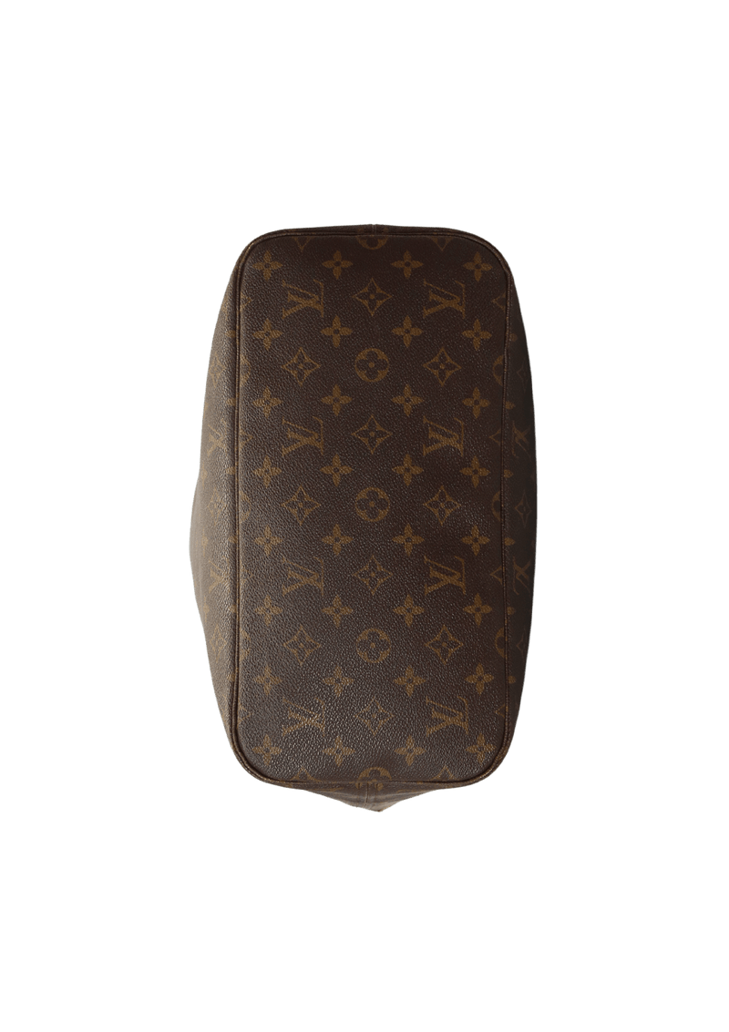 MONOGRAM NEVERFULL MM