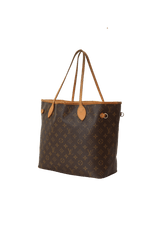 MONOGRAM NEVERFULL MM