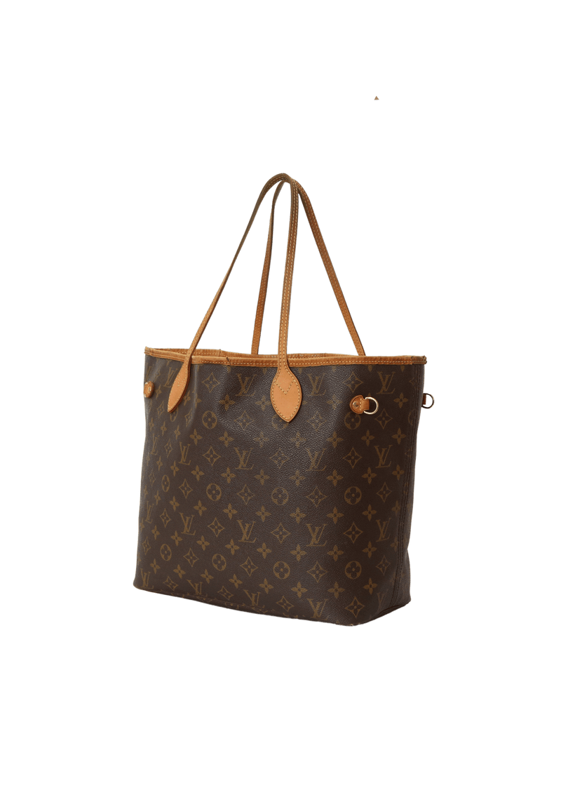 MONOGRAM NEVERFULL MM