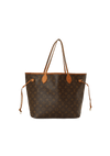 MONOGRAM NEVERFULL MM