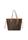 MONOGRAM NEVERFULL MM