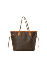 MONOGRAM NEVERFULL MM