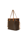 MONOGRAM NEVERFULL MM