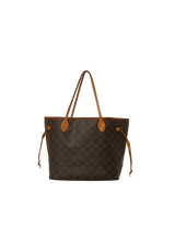 MONOGRAM NEVERFULL MM