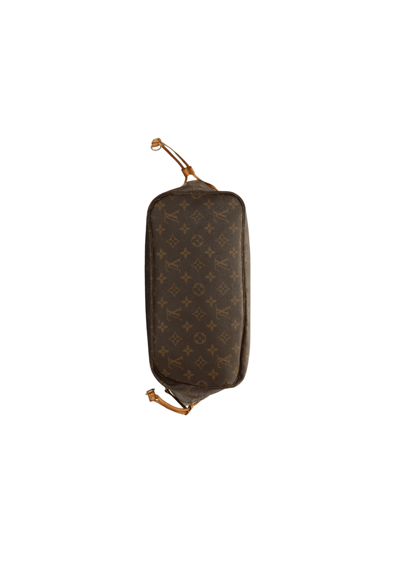 MONOGRAM NEVERFULL MM